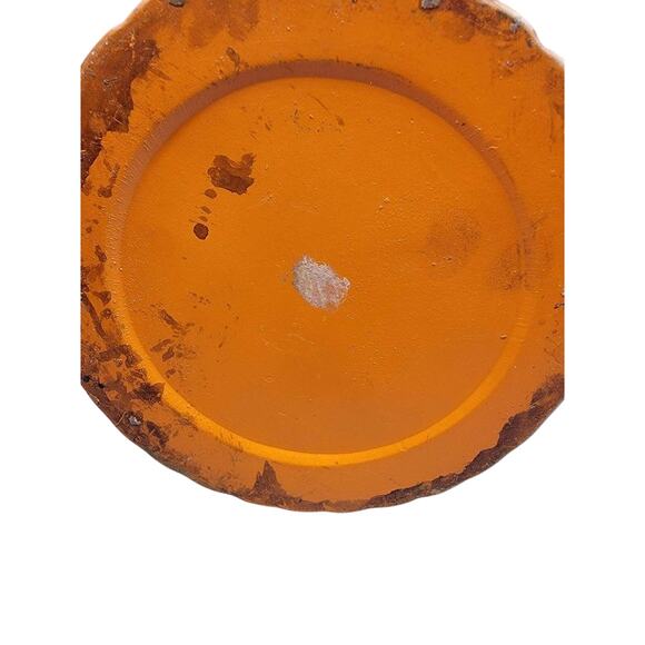 Resin Decorative Victorian Style Vase - Picture 10 of 10